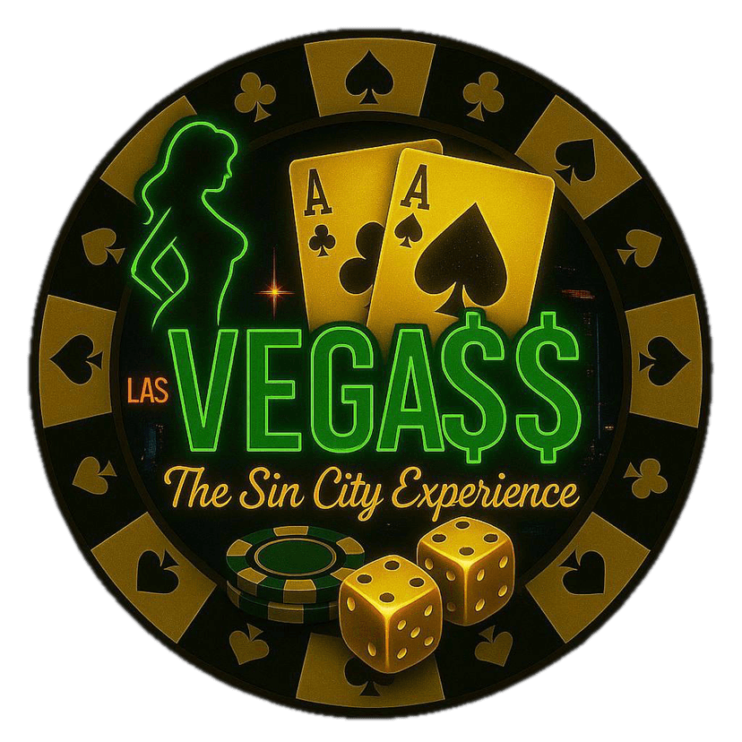 VEGA$$ The Sin City Experience